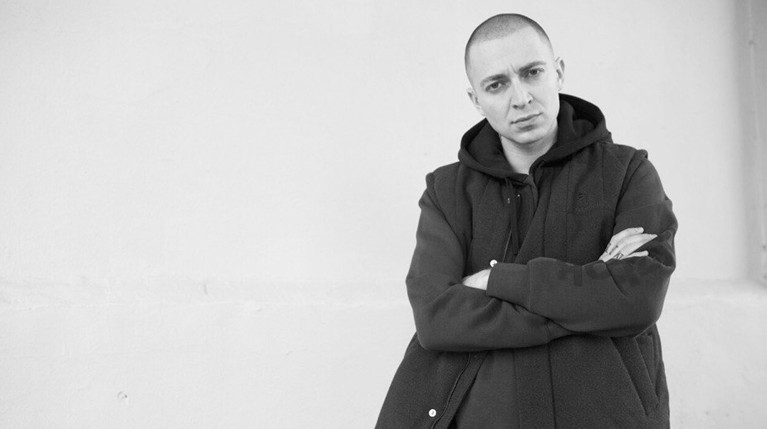Приговор в отношении Кирилла Серебренникова и других фигурантов огласят в Мещанском суде Москвы Рэпер Оксимирон (Мирон Федоров)
