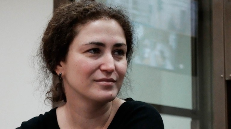 Уголовное дело в отношении бывшей чиновницы Минкульта может быть закрыто в связи с истечением срока давности Софья Апфельбаум