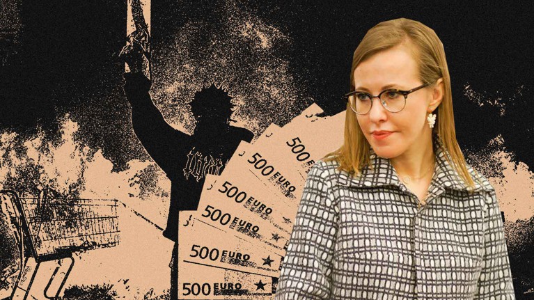 «Негра в Америке действительно убили»: у Собчак есть шанс отсудить у Business Insider крупную компенсацию за обвинение в расизме — Daily Storm
