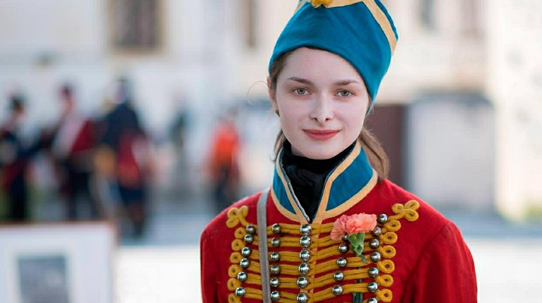 Ученый потребовал, чтобы была опубликована переписка с убитой аспиранткой, которая оскорбляла его Анастасия Ещенко