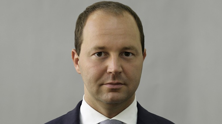 Алексей Соколов сам попросил освободить его от должности Бывший замглавы Министерства цифрового развития, связи и массовых коммуникаций Алексей Соколов