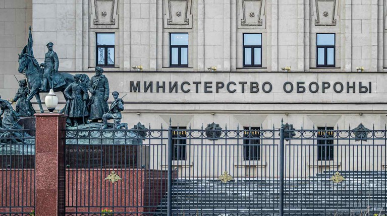 Чиновники требовали от компаний-застройщиков взятки для прохождения строительного надзора Фото: © Global Look Press / Konstantin Kokoshkin