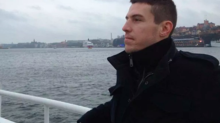 Эксперта по ЧВК приговорили к семи годам колонии за госизмену — Daily Storm