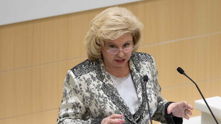 Москалькова попросила главу СКР проверить нападение на журналиста на избирательном участке — Daily Storm