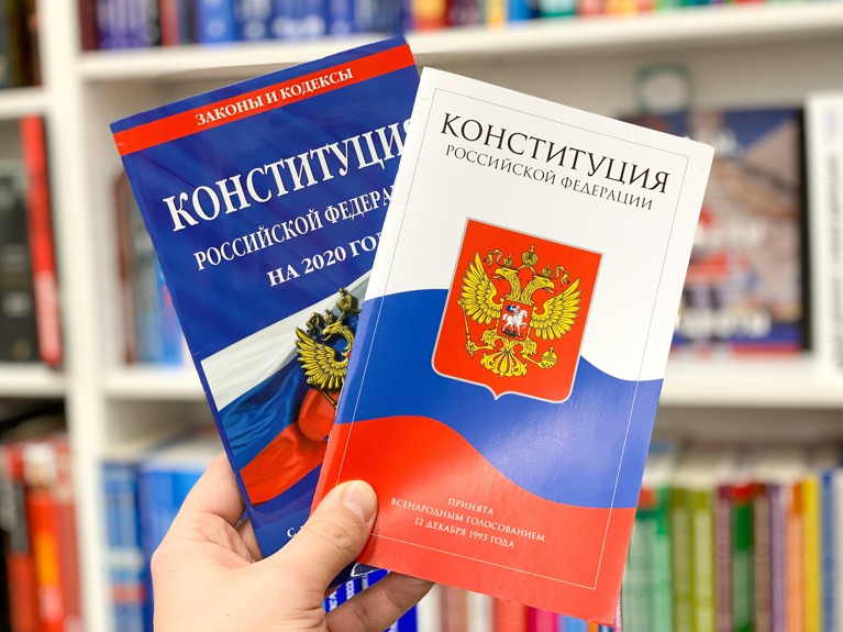 Главным является суверенитет государства, заявил представитель Кремля Фото: © АГН Москва