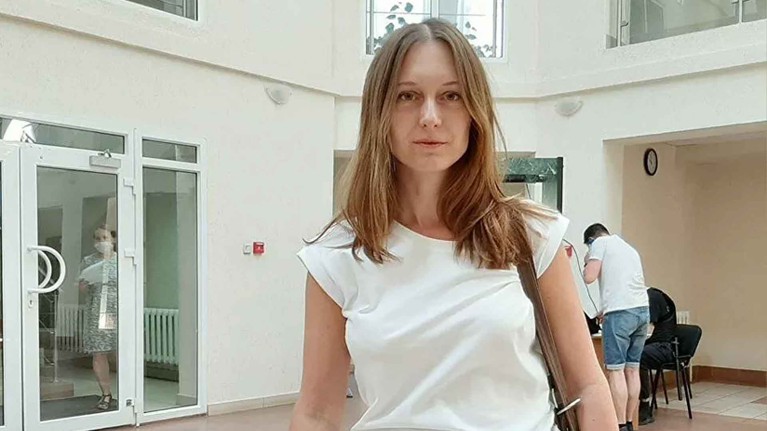 Обвиняемую в оправдании терроризма Прокопьеву приговорили к штрафу в 500 тысяч рублей — Daily Storm