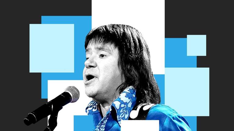 Гражданская жена артиста рассказала, как пережила несколько лет после его смерти Коллаж: © Daily Storm