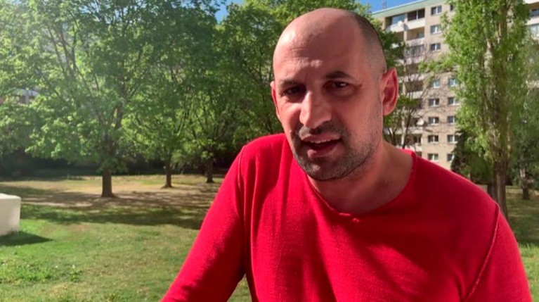 Нападавший и жертва — выходцы из Чечни: прокуратура Австрии раскрыла детали убийства россиянина — Daily Storm