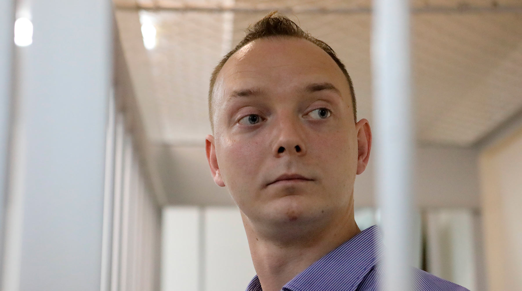 Глава госкорпорации Дмитрий Рогозин ранее заявил, что у его советника не было доступа к закрытой информации Фото: © АГН Москва / Cофья Сандурская