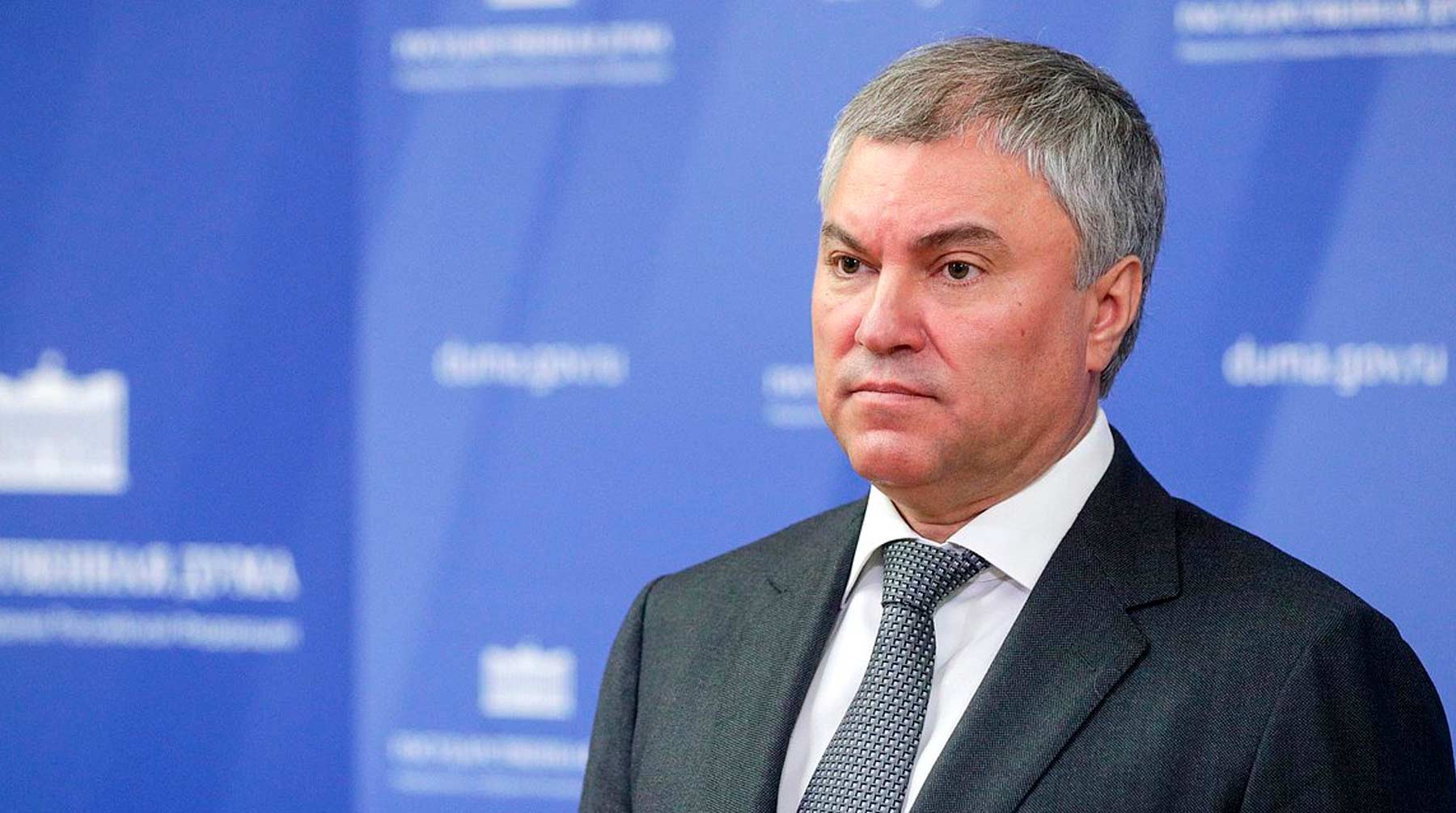 Dailystorm - Володин: Создание госреестра получателей льготных лекарств упростит жизнь тяжелобольным