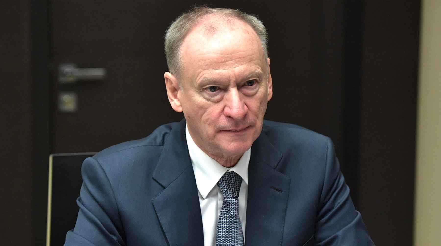 По мнению секретаря Совбеза РФ, публикации делаются по запросу недовольных ситуацией в Афганистане политических кругов США Фото: © GLOBAL LOOK press / Kremlin Pool