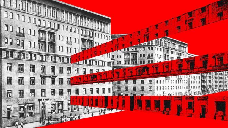 Семьи бывших «врагов народа» десятилетиями пытаются решить квартирный вопрос, но безуспешно Коллаж: © Daily Storm