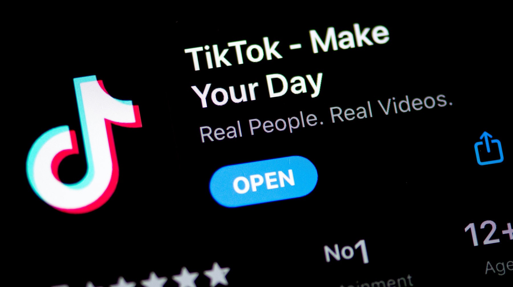 Dailystorm - В Китае Трампа призвали «не судить по себе» в ответ на претензии к TikTok о сборе данных