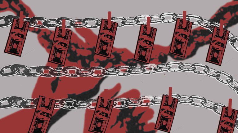 На Украине против рекрутеров заводят уголовные дела, в России — выносят отказные Коллаж: © Daily Storm