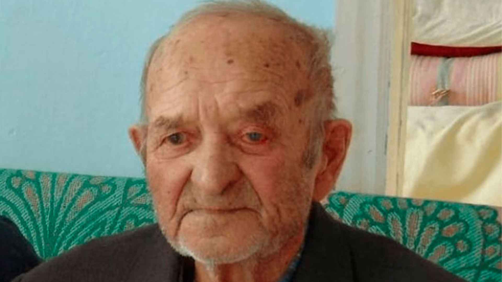 Грабители ворвались в дом к одинокому старику, пытали его, а потом убили Иван Несмеянов
