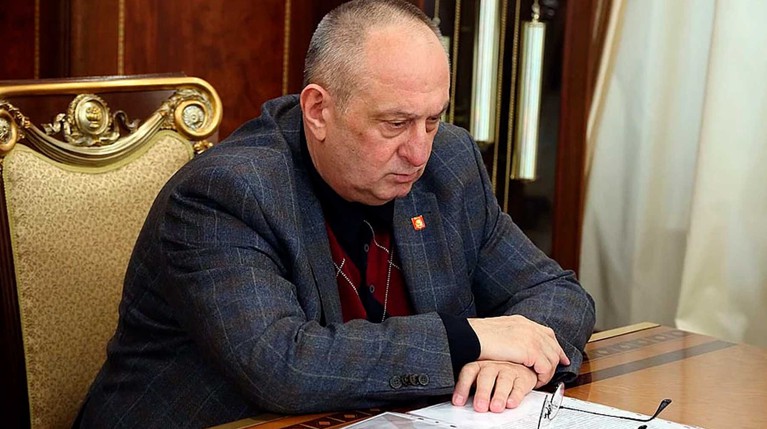 Якуба Белхороева подозревают в нанесении ущерба государства на сумму в 17 миллионов рублей Фото: © ingushetia.tv