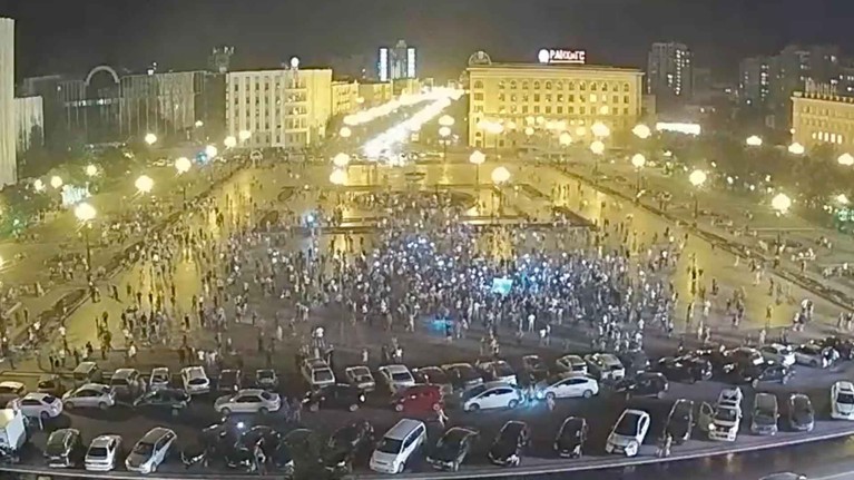 Власти Хабаровского края предупредили о провокациях на акциях в поддержку Фургала — Daily Storm