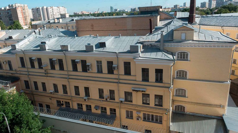 Среди причин называются футболки с надписью «Свободу Сафронову», которые, по мнению полиции, приравниваются к плакату Фото: © АГН Москва