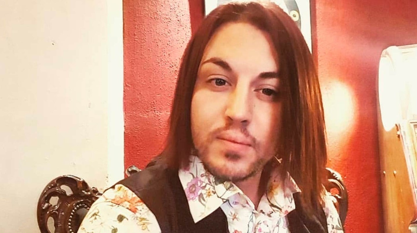 Евгений Василькевич