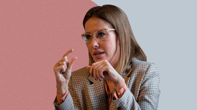 «Обижаться на Собчак? Как можно обижаться на врагов православия?!» — Daily Storm