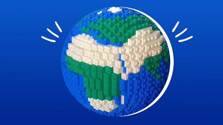 Круговорот конструктора. Куда сдать ненужные детали Lego, чтобы помочь природе и людям — Daily Storm