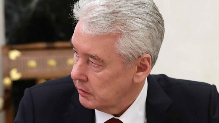 Собянин оценил риски повторного введения карантина в Москве — Daily Storm