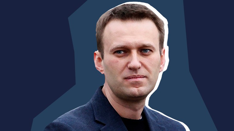 «Навальный должен был сразу извиниться, тогда бы так далеко не зашло» — Daily Storm