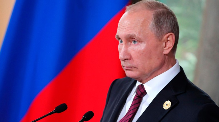 Документ определяет основные цели страны до 2030 года Фото: © Kremlin Pool