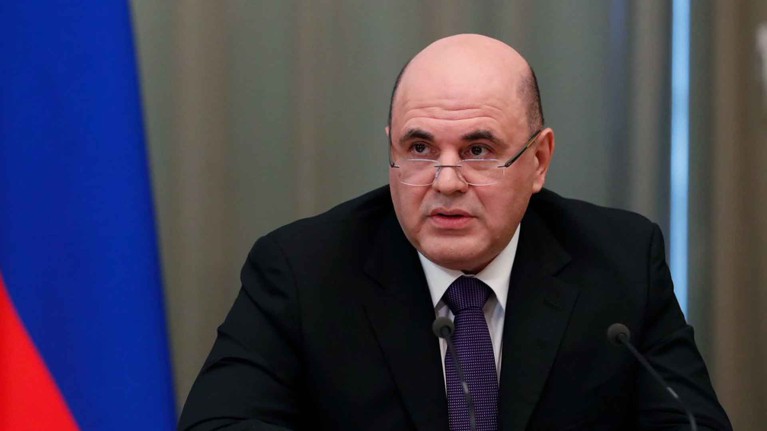 Мишустин: На поддержку российских IT-компаний выделят 20 миллиардов рублей — Daily Storm