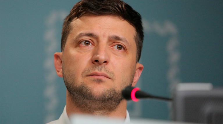 Захвативший заложников в Луцке потребовал от Зеленского опубликовать фильм о насилии над животными — Daily Storm