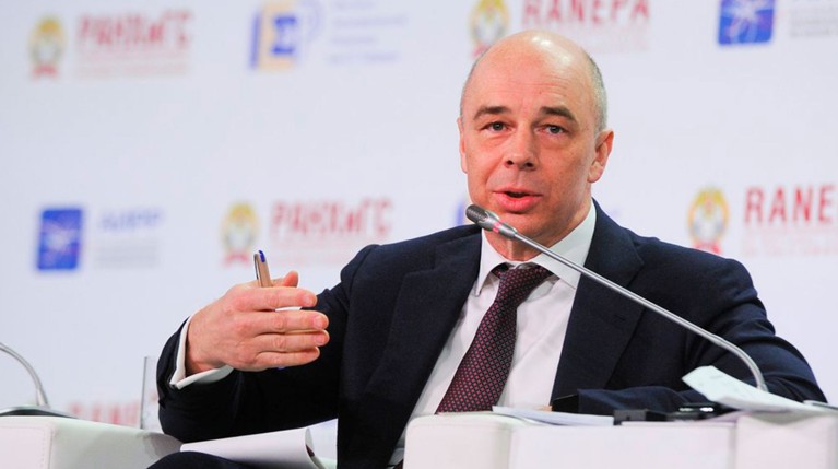 Силуанов опроверг сотрудничество российских властей с хакерами — Daily Storm