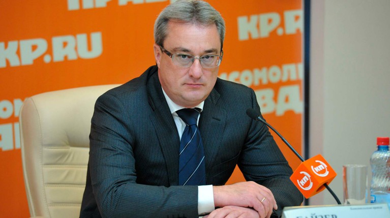 Следствие возбудило новое дело против осужденного на 11 лет экс-главы Коми — Daily Storm