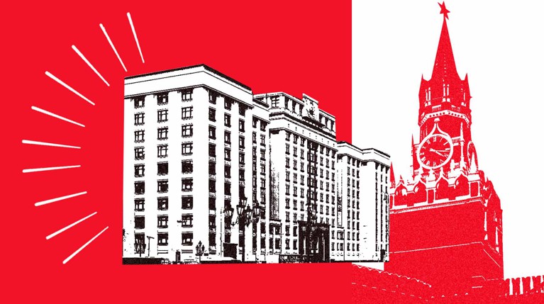 Доверие избирателя добывается избитыми методами: блокировка списков, инфоблокады, торговля мандатами Коллаж: © Daily Storm