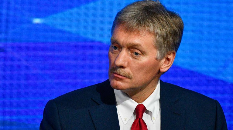 На фоне угрозы пандемии смена руководства может быть более активной, добавил пресс-секретарь президента РФ Фото: © АГН Москва / Игорь Иванко