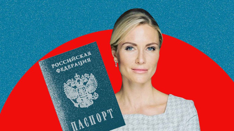 Катя Гордон — о деле Марины Чайки: Кулуарно нам говорят, что именно супруг попросил не выдавать паспорт — Daily Storm