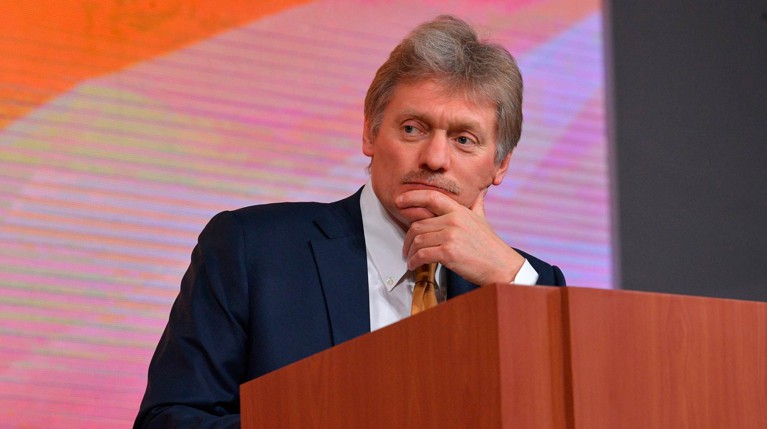 Песков опроверг слухи о попытке ЧВК дестабилизировать Белоруссию — Daily Storm