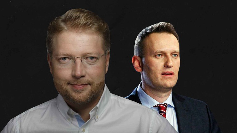 Виной всему политические взгляды основателя ФБК*, которые не соответствуют меморандуму партии Коллаж: © Daily Storm