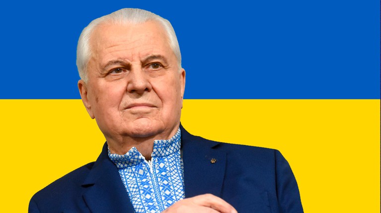 Леонид Кравчук: Мы не хотим, чтобы после решения Зеленского на Украине начался внутренний конфликт — Daily Storm