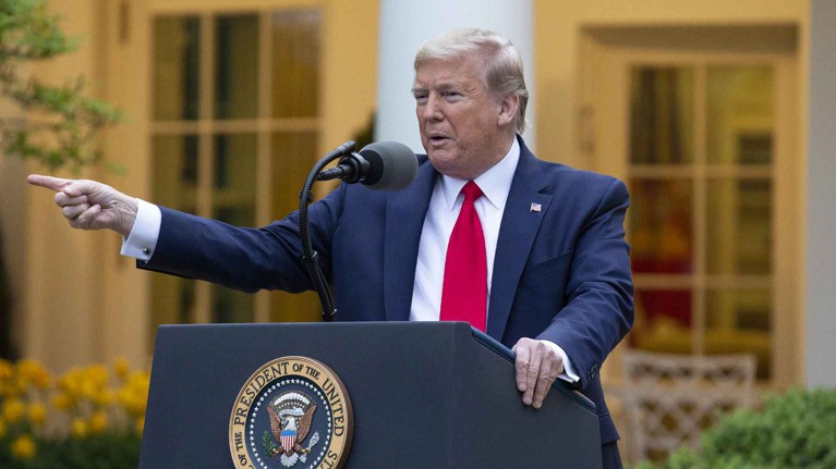 Трамп объяснил «меньшим злом» свои слова о переносе выборов президента США — Daily Storm