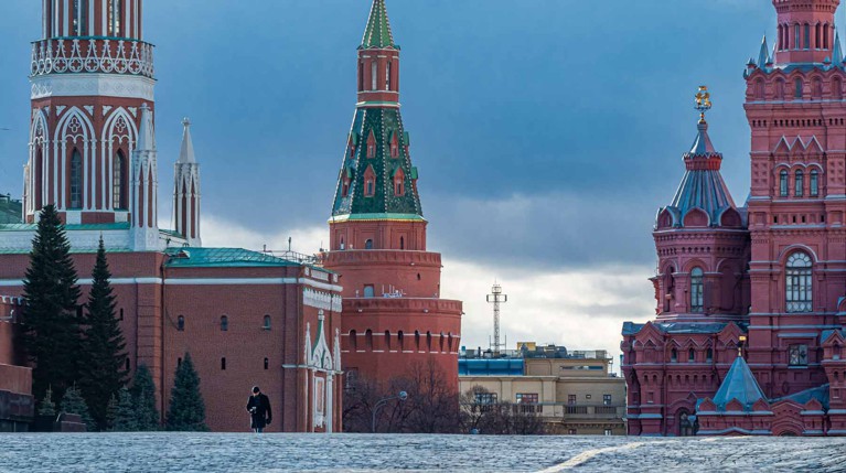 Кремль убежден, что в ближайшее время Белоруссия отпустит задержанных россиян — Daily Storm