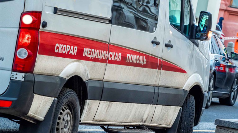 Восемь человек погибли в ДТП с маршруткой в Крыму — Daily Storm