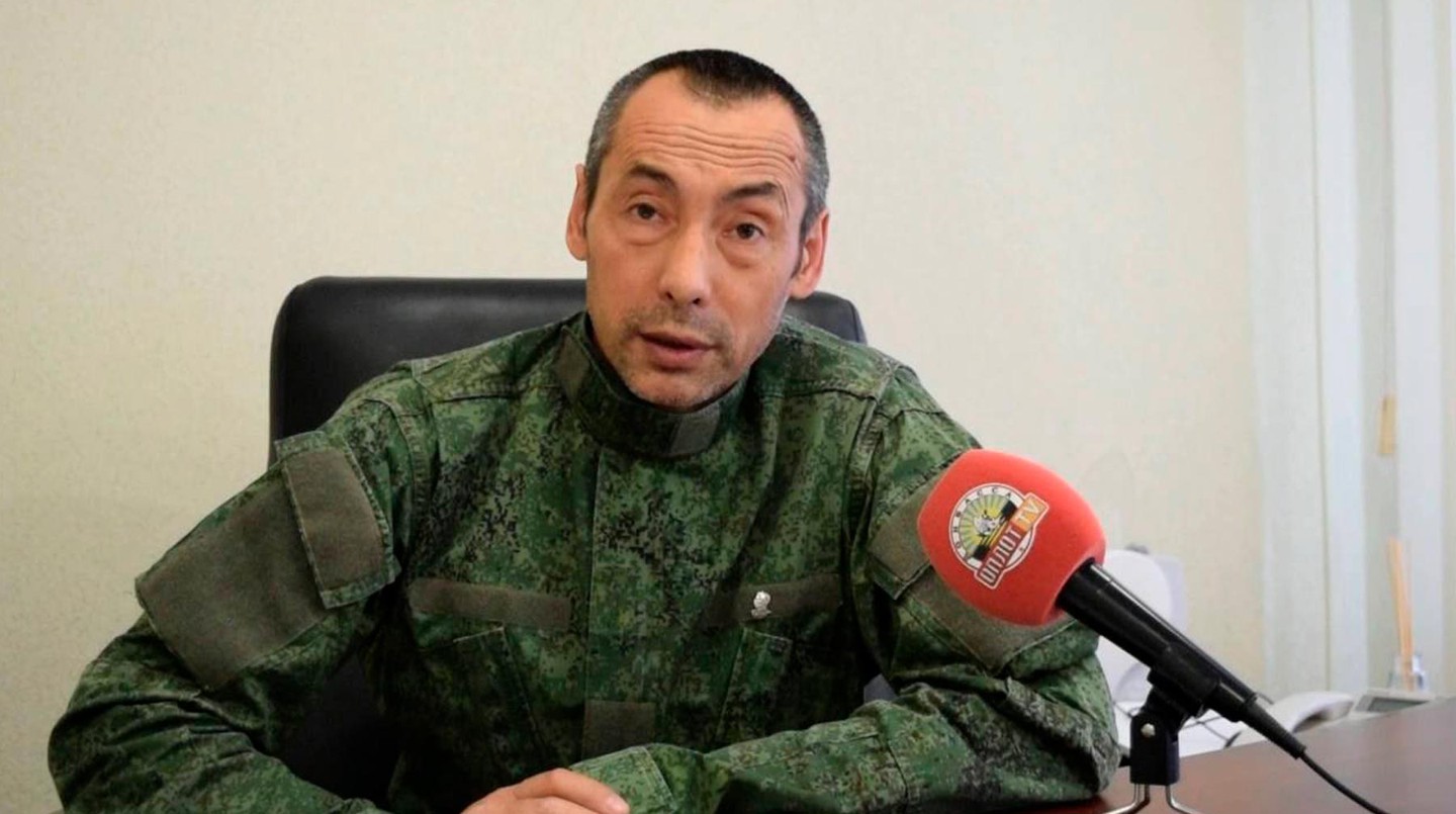 Станислав Ким