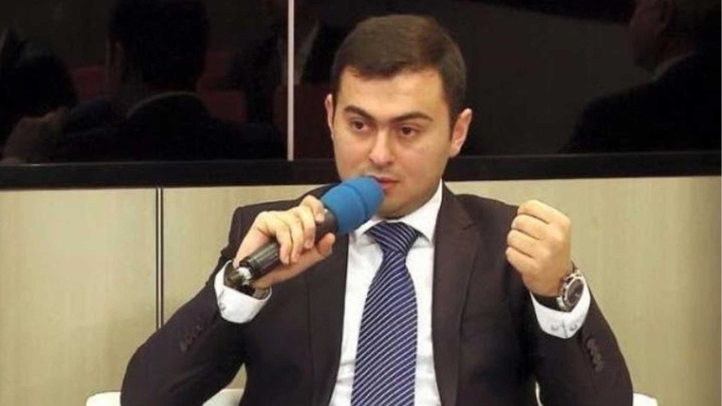 Шамиль Тагиев