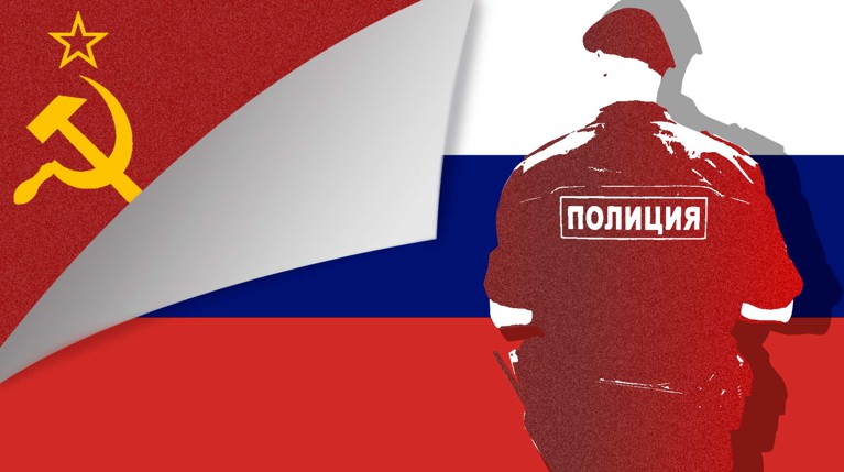 Пенсионеров, мечтающих о возвращении в СССР, привлекают к уголовной ответственности за призывы к свержению власти Коллаж: © Daily Storm