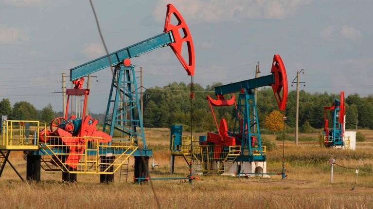 Цены на нефть взлетели после взрыва в порту Бейрута — Daily Storm