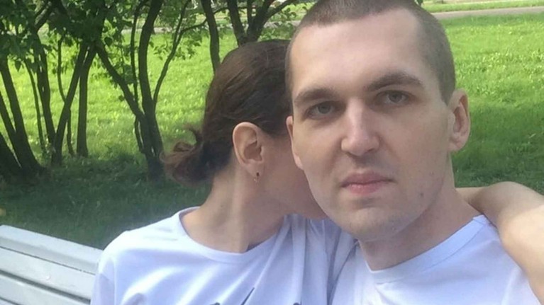 В последнее время у Марины Кохал были нервные срывы, она постоянно ругалась с супругом, утверждает Надежда Романенко Фото: © Соцсети