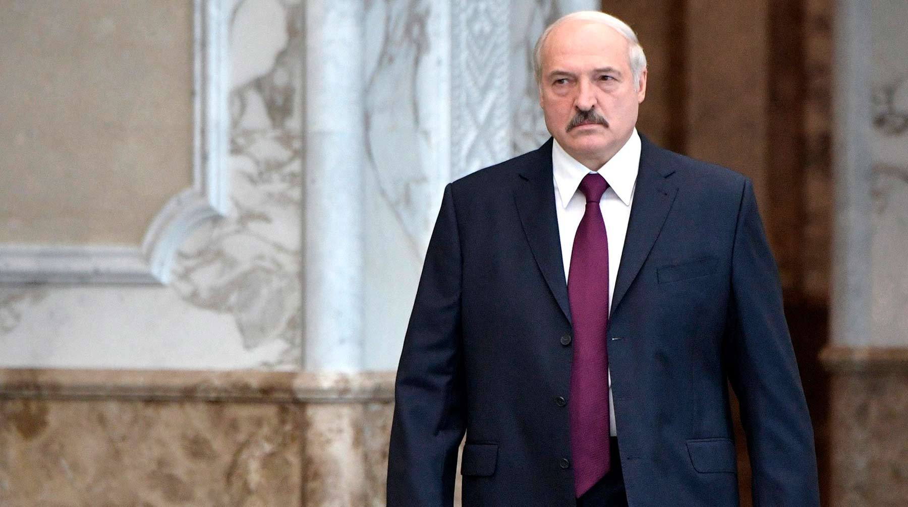 Dailystorm - «Видели, что пахнет жареным»: Лукашенко объяснил, почему задержали российских «боевиков»