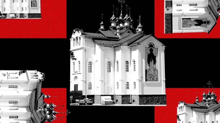 В Среднеуральском женском монастыре рассказали о своей умершей воспитаннице Коллаж: © Daily Storm