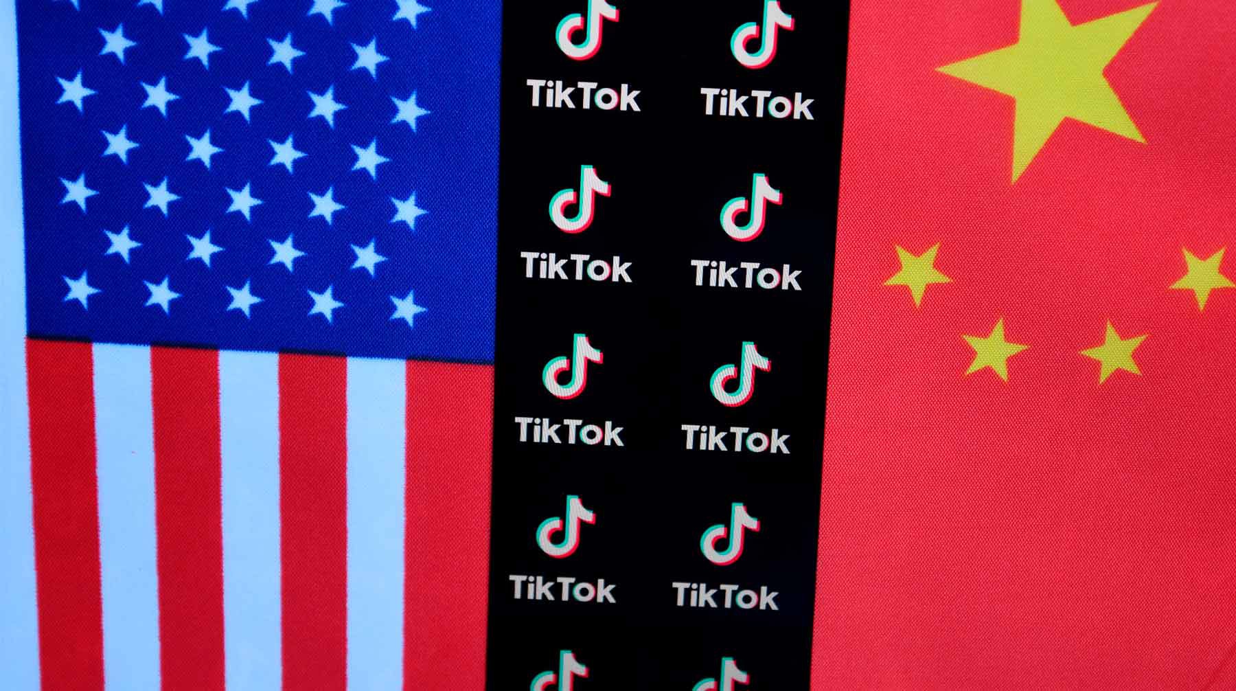 Dailystorm - Трамп подписал указы против TikTok и WeChat из-за угрозы безопасности США