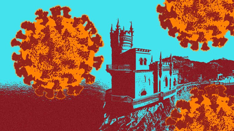 «Коронавируса нет, масок не требуем». Отельеры Крыма забыли про меры безопасности — Daily Storm